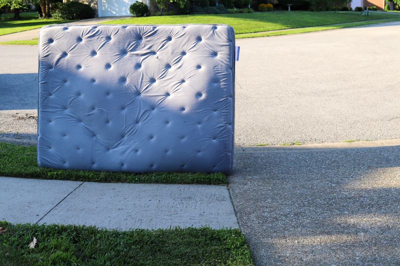 Mattress Disposal