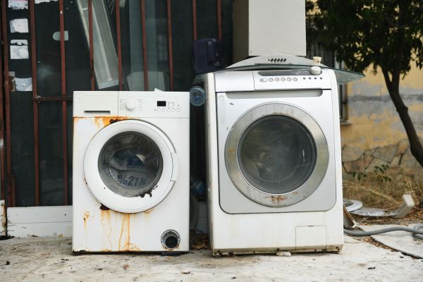 Dryer Disposal in Estero