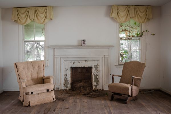 Recliner Removal in Estero