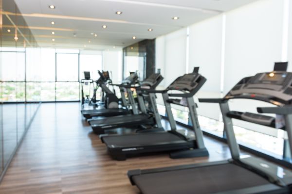 Treadmill Removal Service in Estero