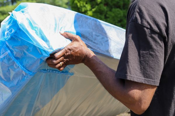 Mattress Disposal in Estero