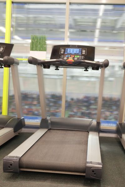 Treadmill Disposal in Estero