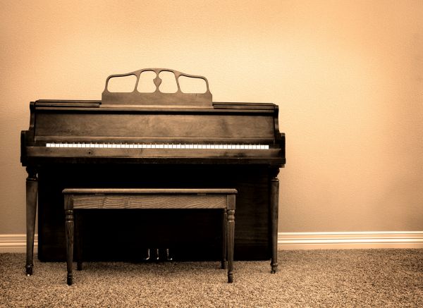 Piano Disposal Service in Estero