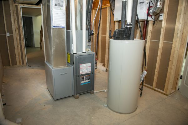 Furnace Disposal in Estero