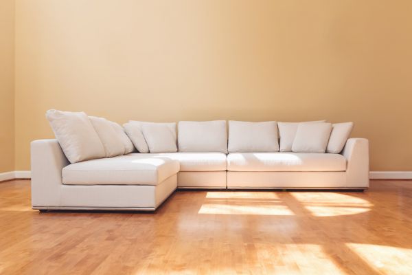 Sectional Disposal in Estero