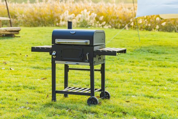 BBQ Removal in Estero