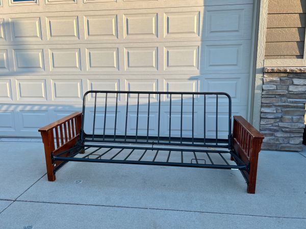 Porch Furniture Disposal in Estero